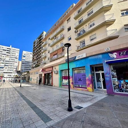 Casaflex Apartamento Centrico En Torremolinos Exterior foto