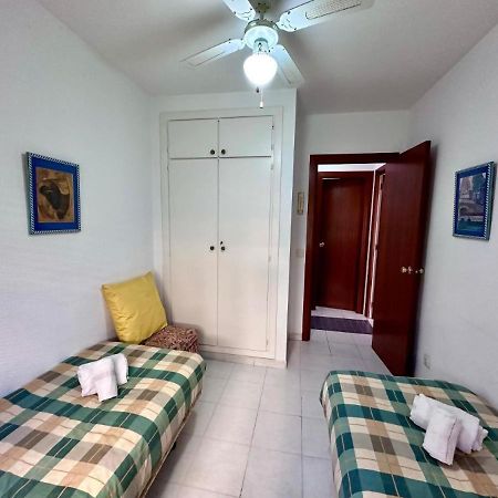 Casaflex Apartamento Centrico En Torremolinos Exterior foto