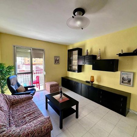 Casaflex Apartamento Centrico En Torremolinos Exterior foto