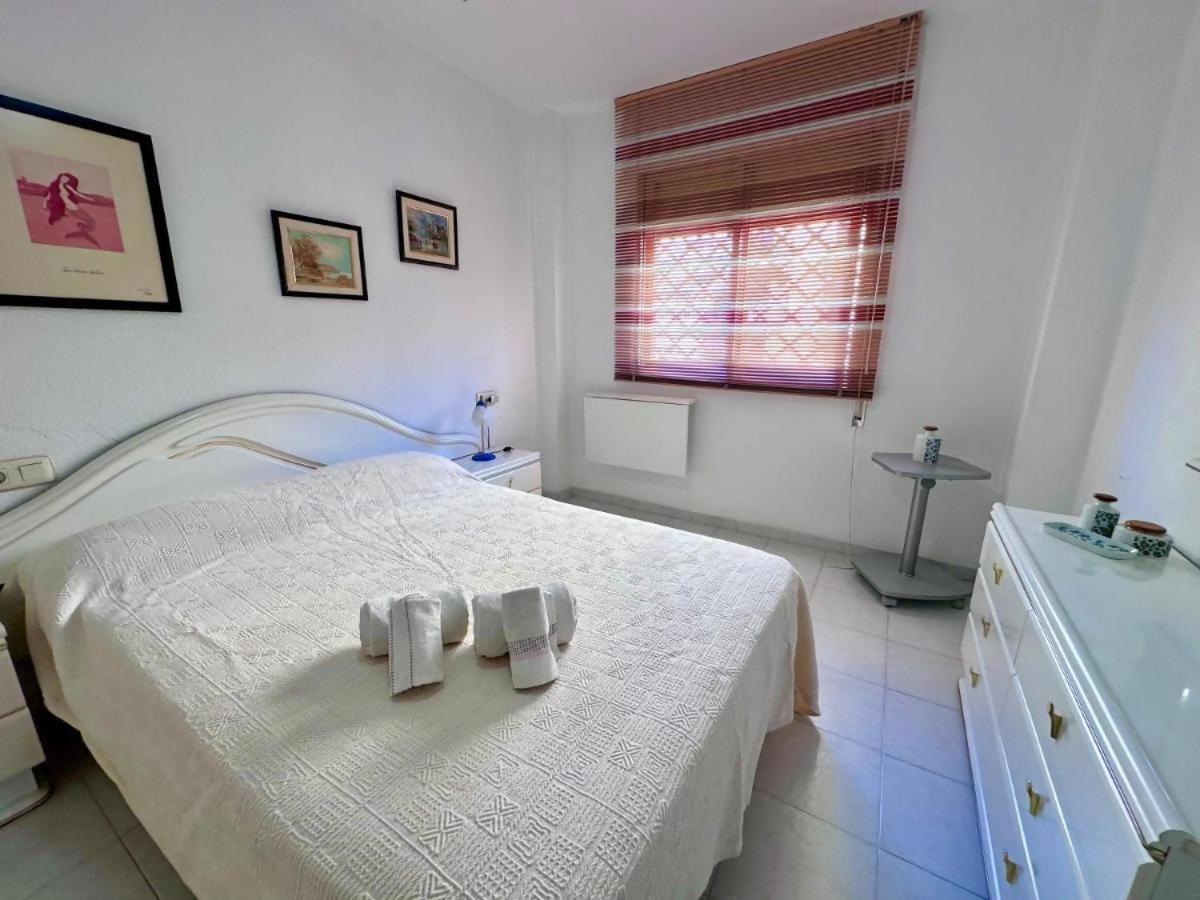Casaflex Apartamento Centrico En Torremolinos Exterior foto
