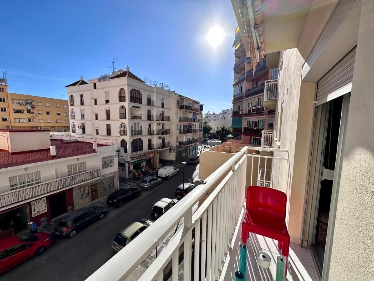 Casaflex Apartamento Centrico En Torremolinos Exterior foto