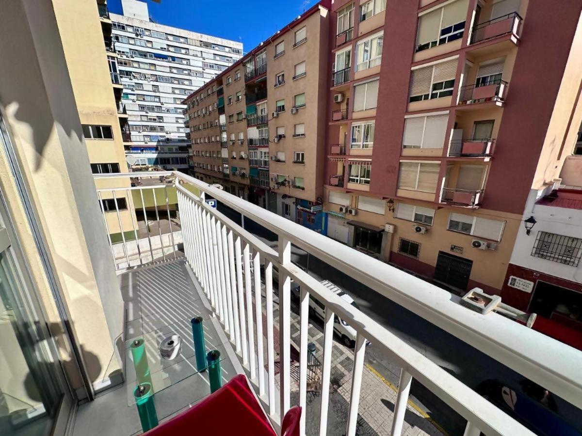 Casaflex Apartamento Centrico En Torremolinos Exterior foto