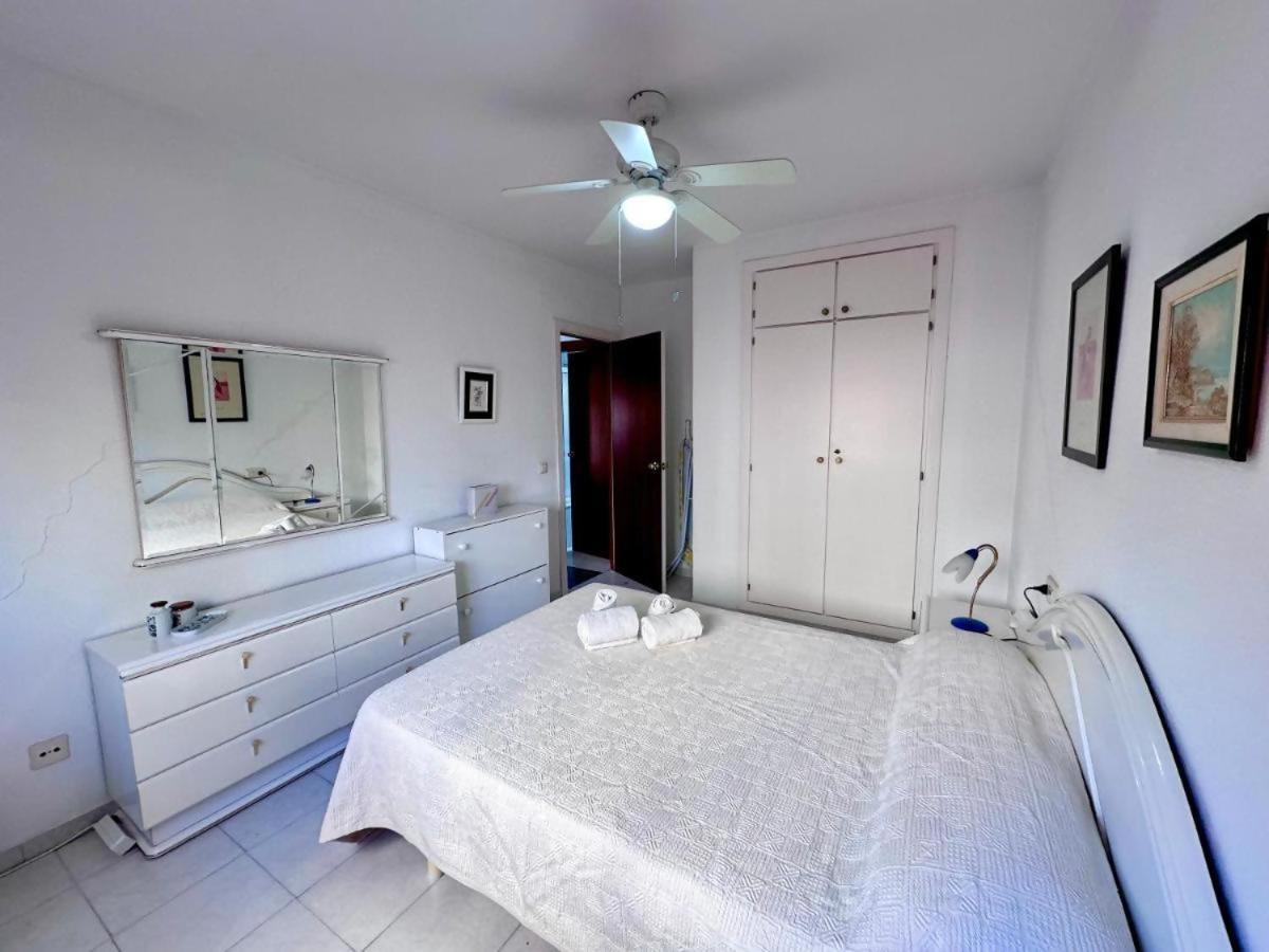 Casaflex Apartamento Centrico En Torremolinos Exterior foto
