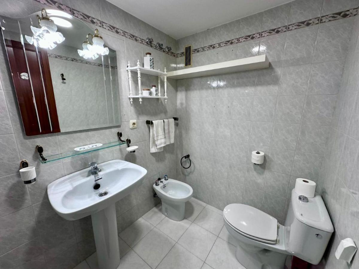 Casaflex Apartamento Centrico En Torremolinos Exterior foto