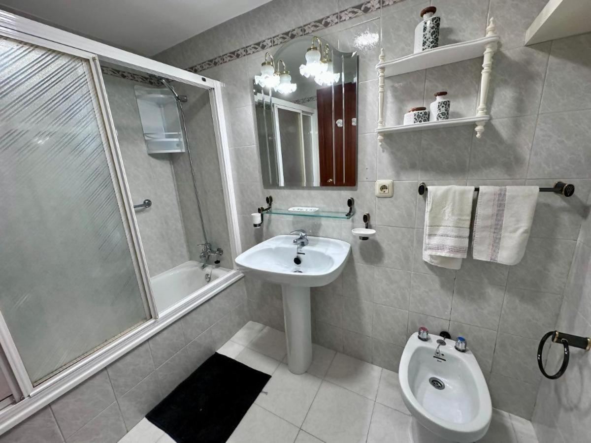 Casaflex Apartamento Centrico En Torremolinos Exterior foto