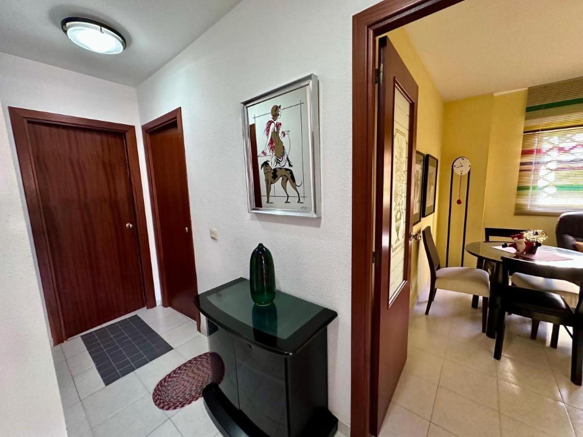 Casaflex Apartamento Centrico En Torremolinos Exterior foto