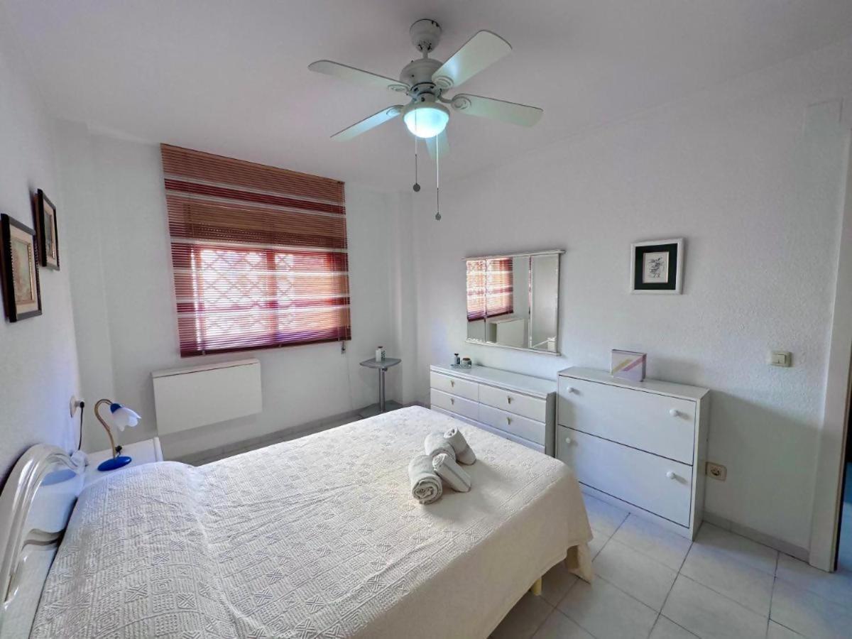 Casaflex Apartamento Centrico En Torremolinos Exterior foto