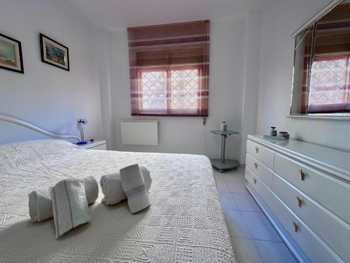 Casaflex Apartamento Centrico En Torremolinos Exterior foto