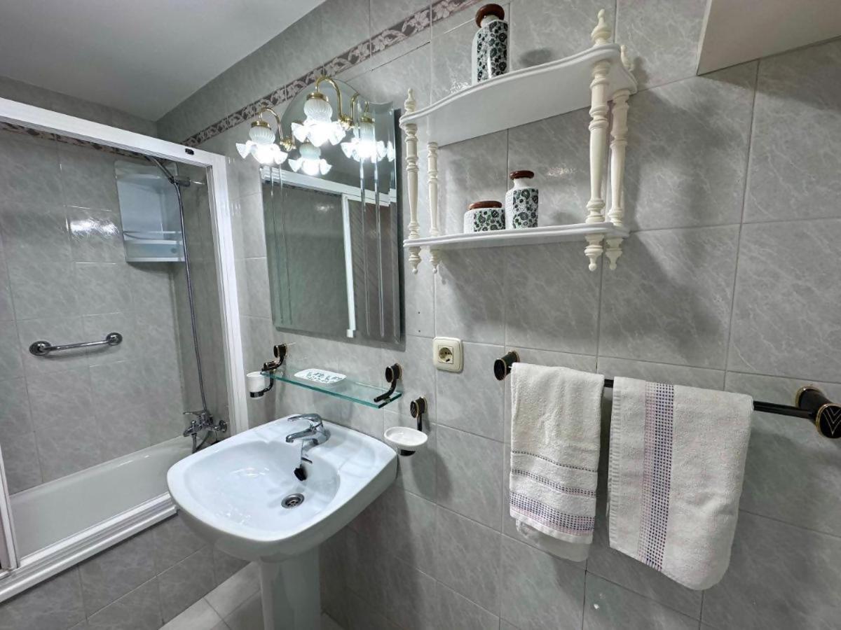 Casaflex Apartamento Centrico En Torremolinos Exterior foto