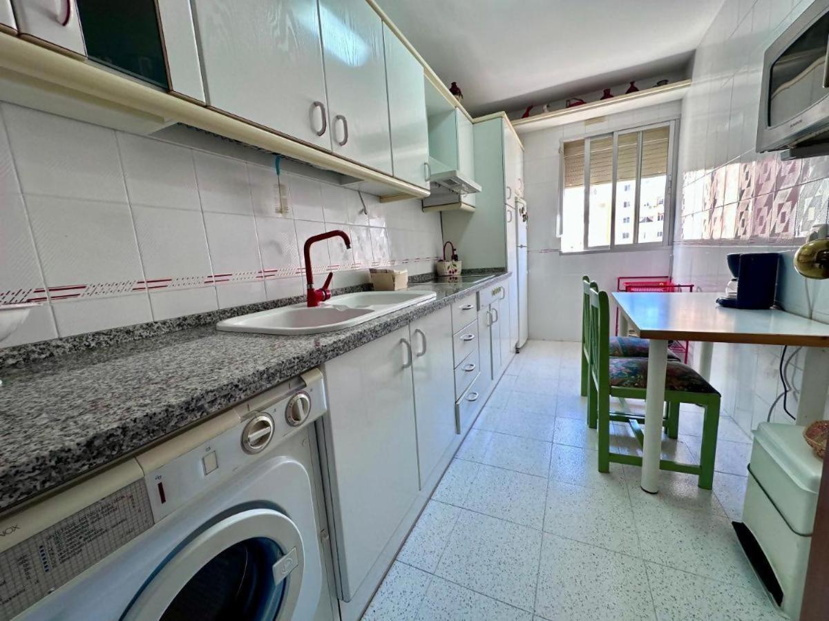 Casaflex Apartamento Centrico En Torremolinos Exterior foto