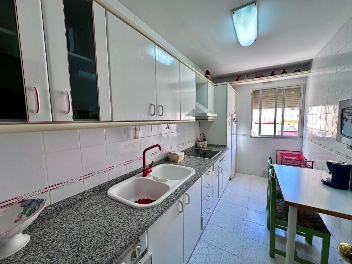 Casaflex Apartamento Centrico En Torremolinos Exterior foto
